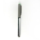 Fabercastell Ink Roller Vision 2481 0.7mm Light Gre - Al Masam Stationery LLC